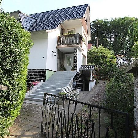 F-1041 Ferienwohnung Greta Sellin  Екстер'єр фото