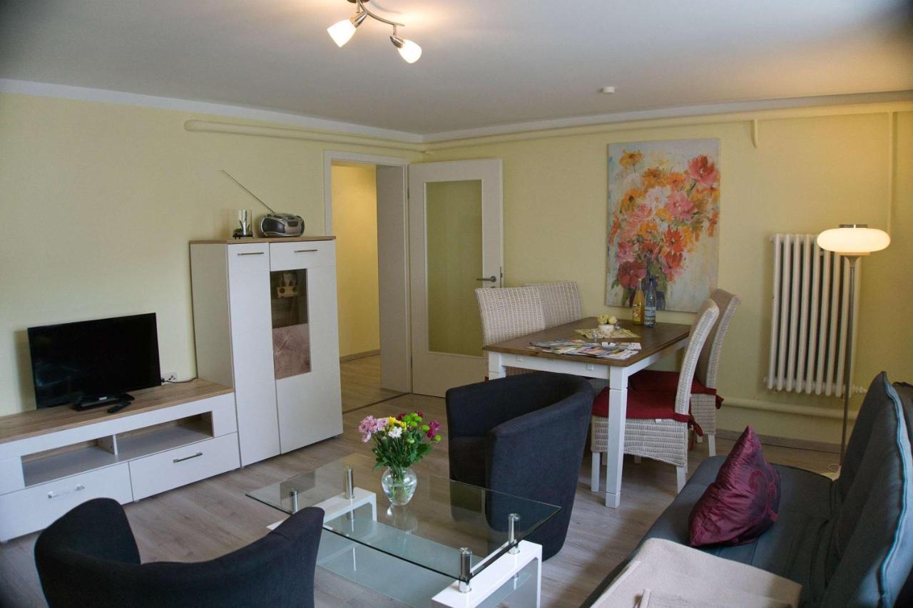 F-1041 Ferienwohnung Greta Sellin  Екстер'єр фото