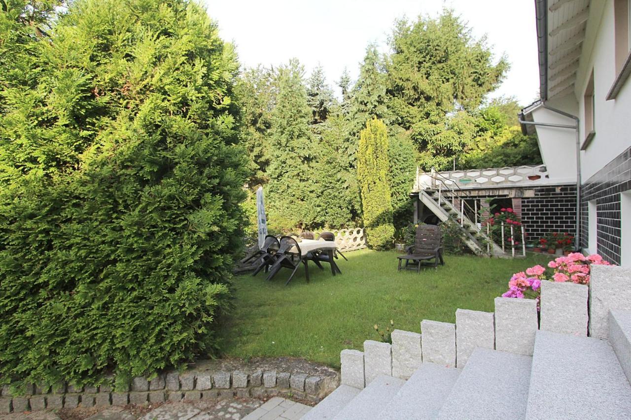 F-1041 Ferienwohnung Greta Sellin  Екстер'єр фото